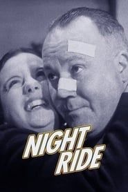 Night Ride series tv