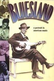 Bluesland: A Portrait in American Music series tv