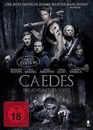 Caedes 2015 streaming