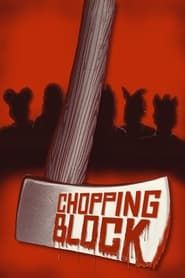Chopping Block series tv