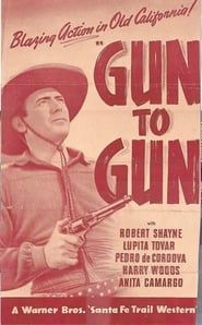 Image Gun to Gun 1944