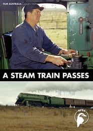 A Steam Train Passes series tv