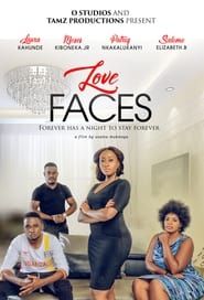 Love Faces (2016)
