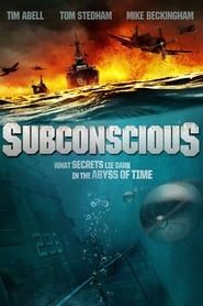 Subconscious series tv