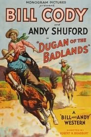 Dugan of the Badlands (1931)