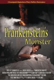 Image Frankenstein's Monster 2014
