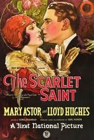 Scarlet Saint 1925 streaming