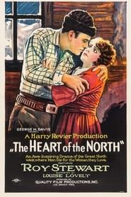 Image The Heart of the North 1921