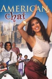 American Chai series tv