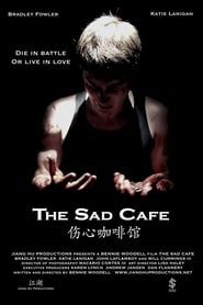 The Sad Cafe series tv