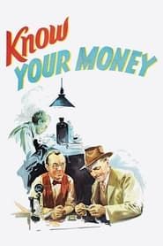 Know Your Money series tv