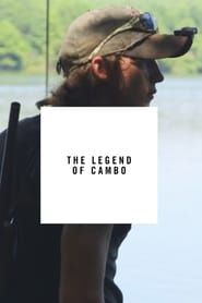 Image Alone in the Woods: The Legend of Cambo
