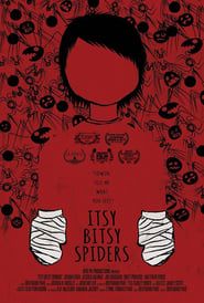 Affiche de Itsy Bitsy Spiders