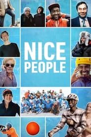 Nice People series tv