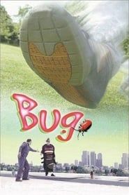 Bug series tv
