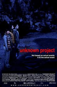 watch Unknown Project