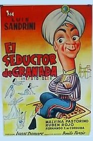 El seductor de Granada series tv