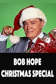 The Bob Hope Christmas Special: Around the World with the USO series tv