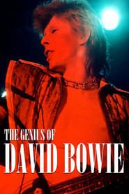 The Genius of David Bowie series tv