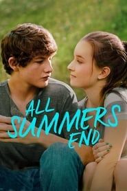 All Summers End series tv