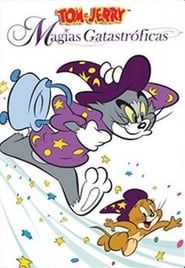 Tom & Jerry: Magical Misadventures: Snow Brawl series tv