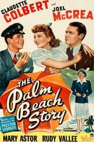 The Palm Beach Story series tv