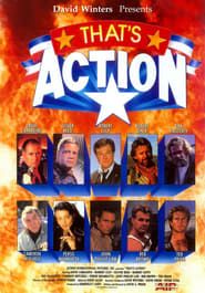 That's Action series tv