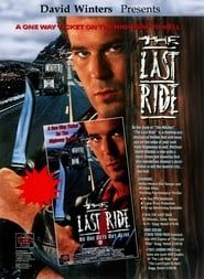 The Last Ride 1991 streaming