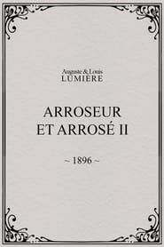 Arroseur et arrosé, II (1896)