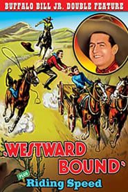 Westward Bound (1930)