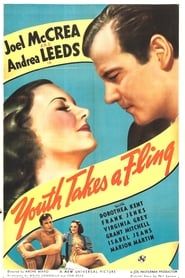 Youth Takes a Fling (1938)