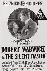 The Silent Master 1917 streaming