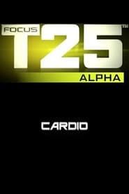Image Focus T25: Alpha - Cardio