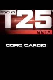Image Focus T25: Beta - Core Cardio