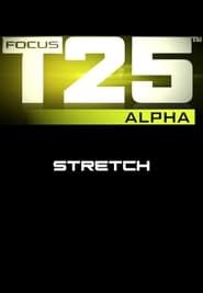 Focus T25: Alpha - Stretch series tv