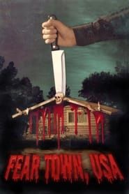 Fear Town, USA 2014 streaming