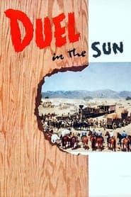 Duel in the Sun series tv
