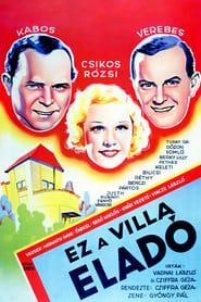 Villa for Sale series tv