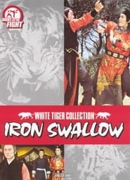 Iron Swallow series tv