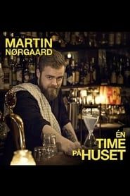 Image Martin Nørgaard: En Time på Huset 2014