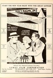 San Francisco Nights (1928)