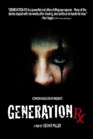 Generation Rx series tv