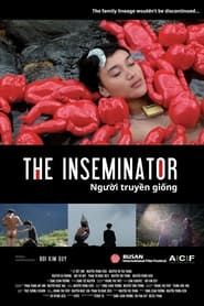 The Inseminator series tv