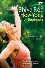 Image Shiva Rea: Flow Yoga for Beginners 2008
