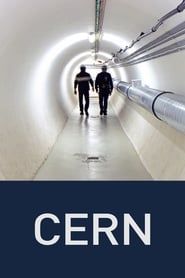CERN series tv