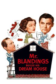 Mr. Blandings Builds His Dream House series tv
