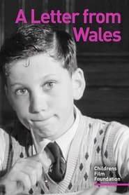 A Letter from Wales series tv