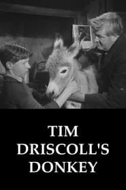 Tim Driscoll's Donkey series tv