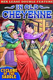 In Old Cheyenne series tv