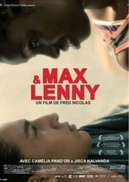Max & Lenny series tv